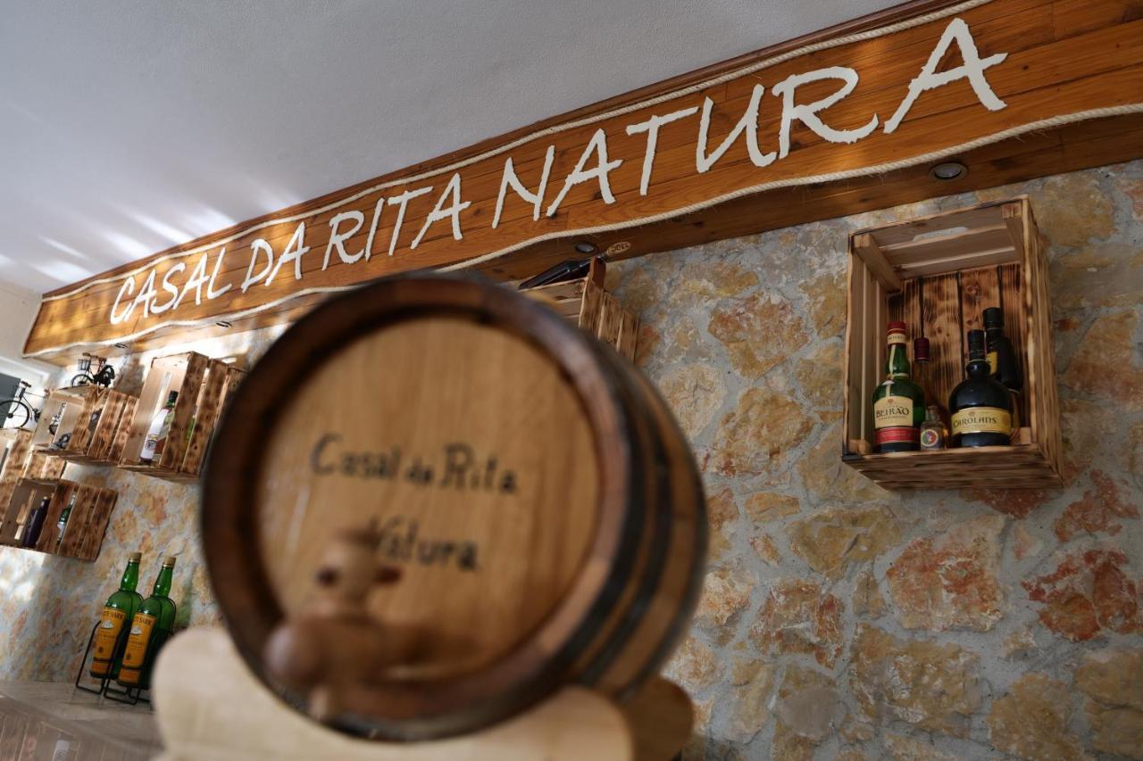 Casal Da Rita Natura Santarém Esterno foto