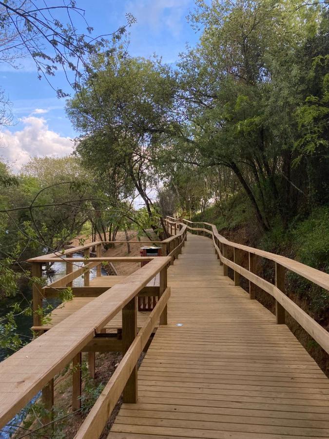 Casal Da Rita Natura Santarém Esterno foto