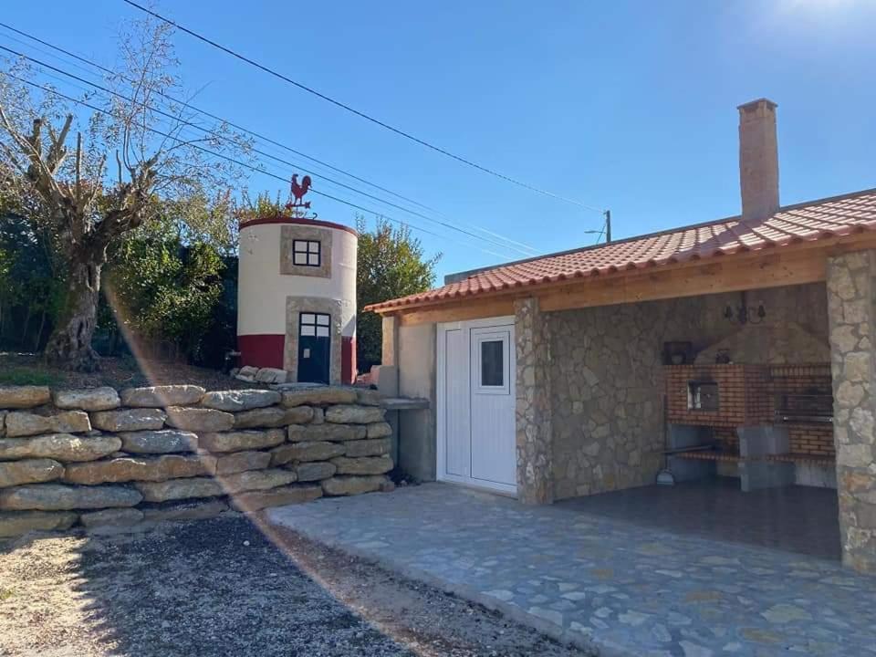 Casal Da Rita Natura Santarém Esterno foto